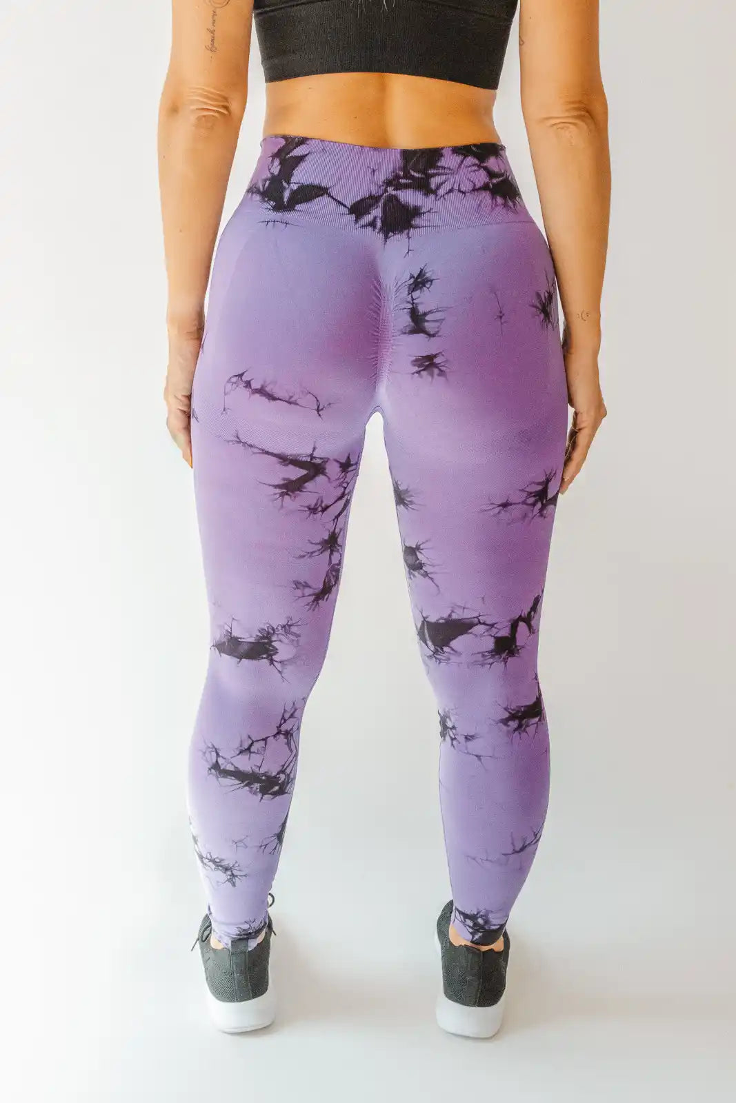 Energy Pulse Leggings