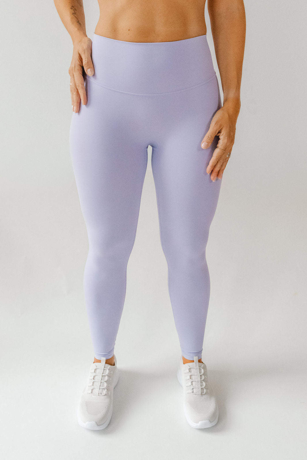 Performance Workout Leggings