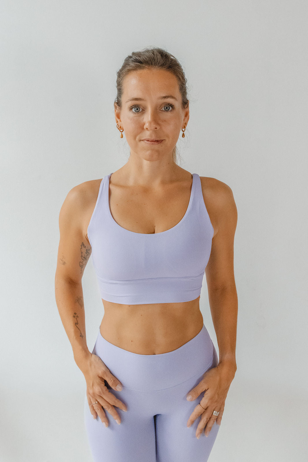 Performance Workout Sports Bra
