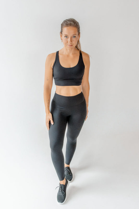 Essential Training Bra