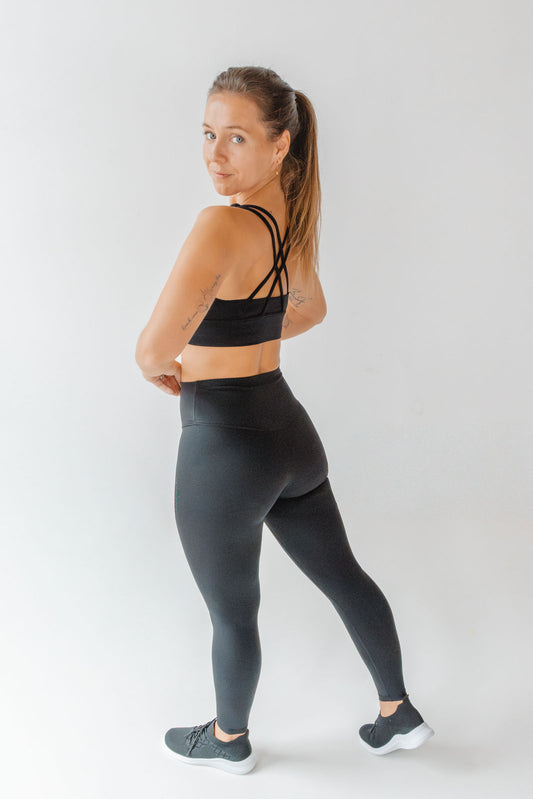 Performance Workout Sports Bra
