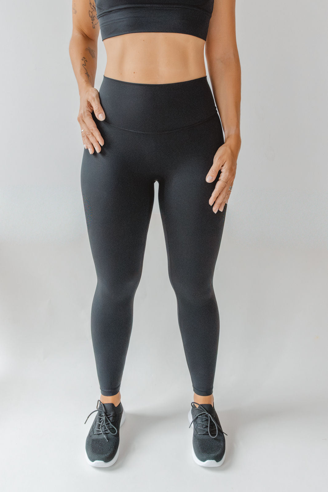 Essential Training Leggings