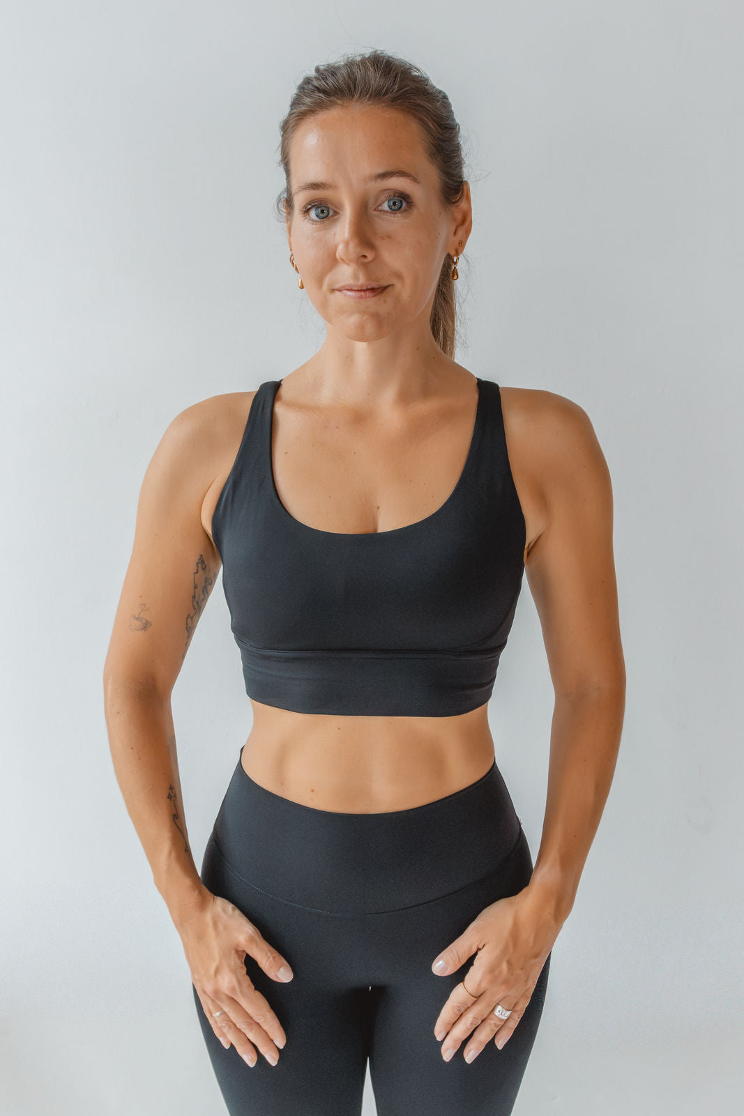 Performance Workout Sports Bra