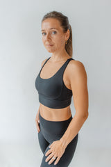 Essential Training Bra