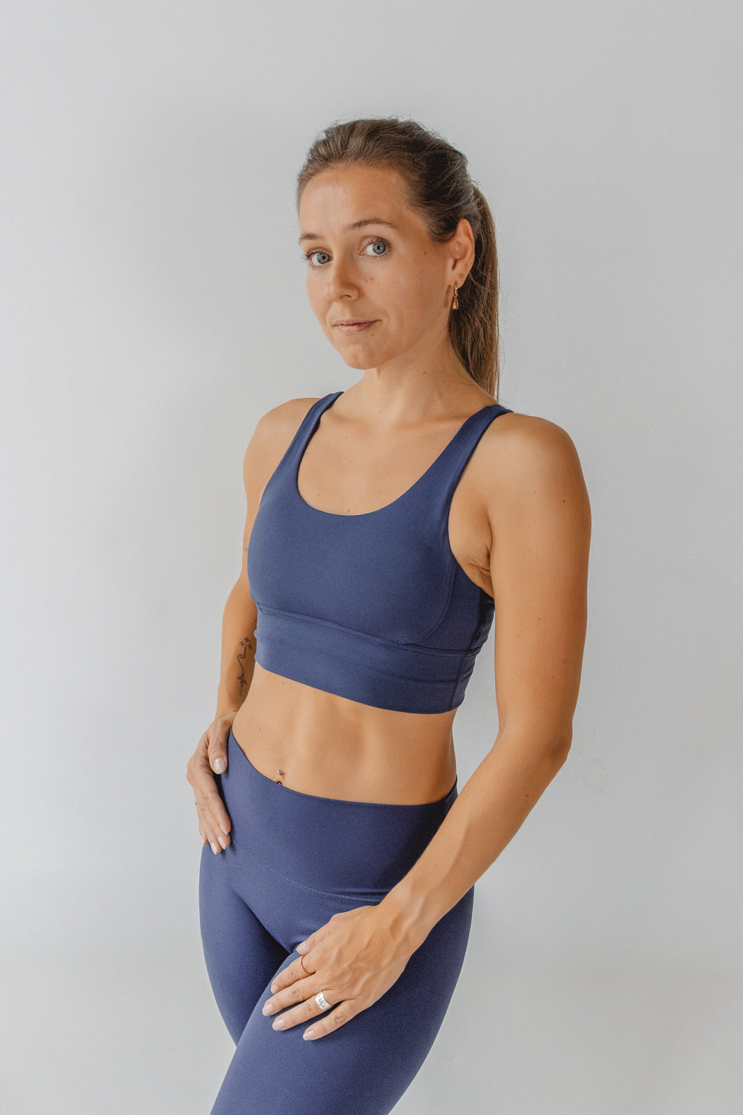 Essential Training Bra