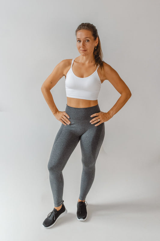 Sculpting Workout Leggings