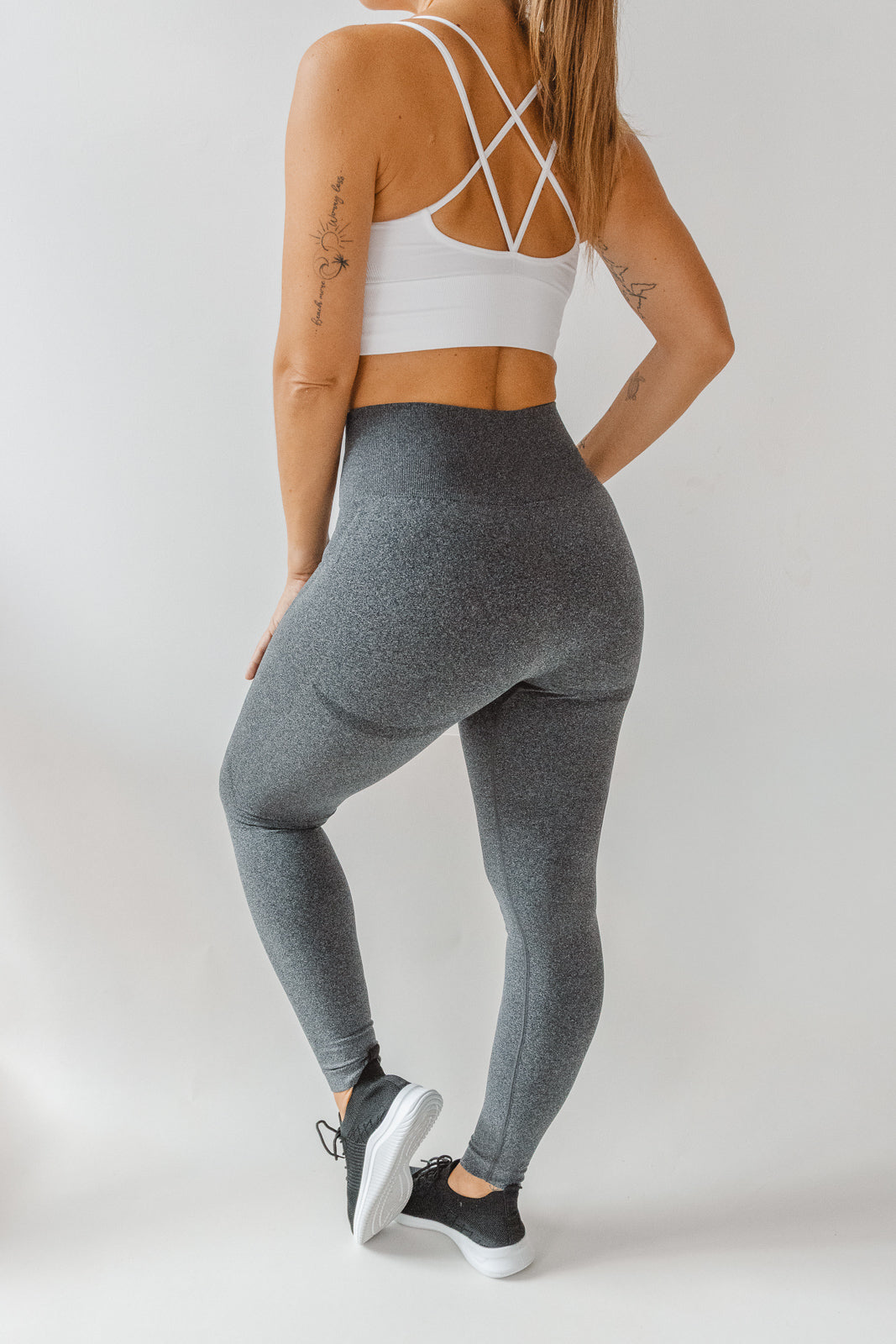 Sculpting Workout Leggings