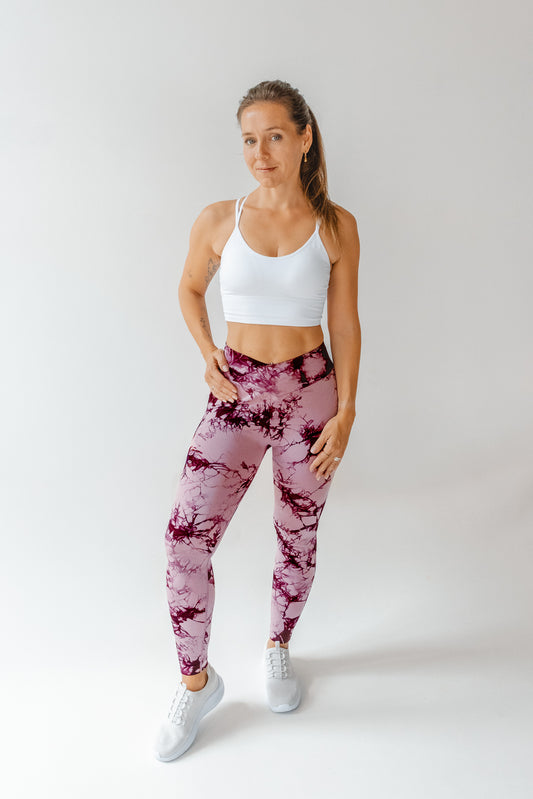Energy Workout Leggings