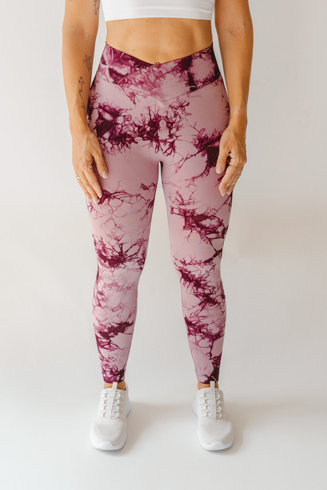 Energy Workout Leggings