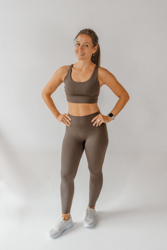 Performance Workout Leggings