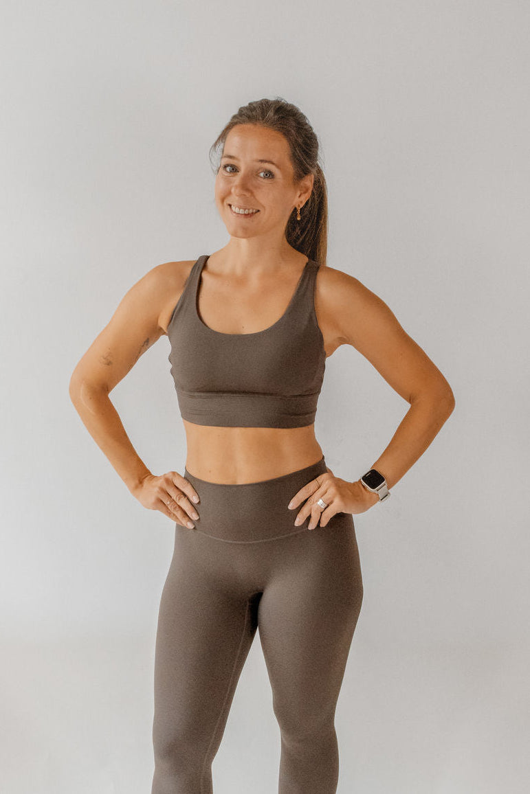 Performance Workout Sports Bra