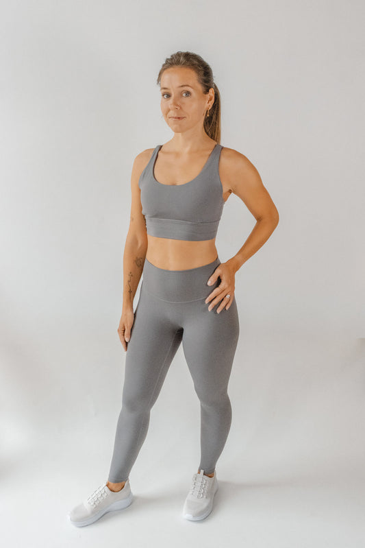 Performance Workout Leggings