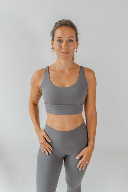 Performance Workout Sports Bra