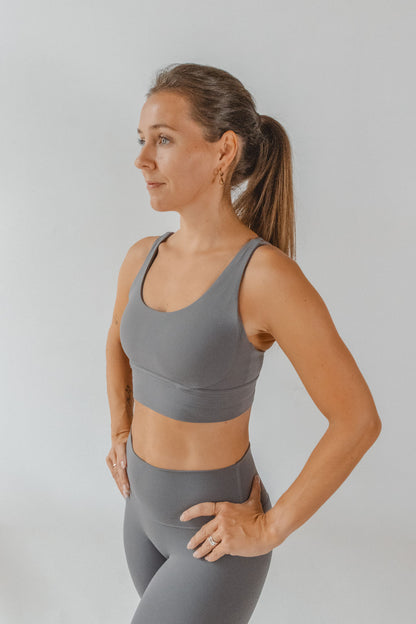 Performance Workout Sports Bra