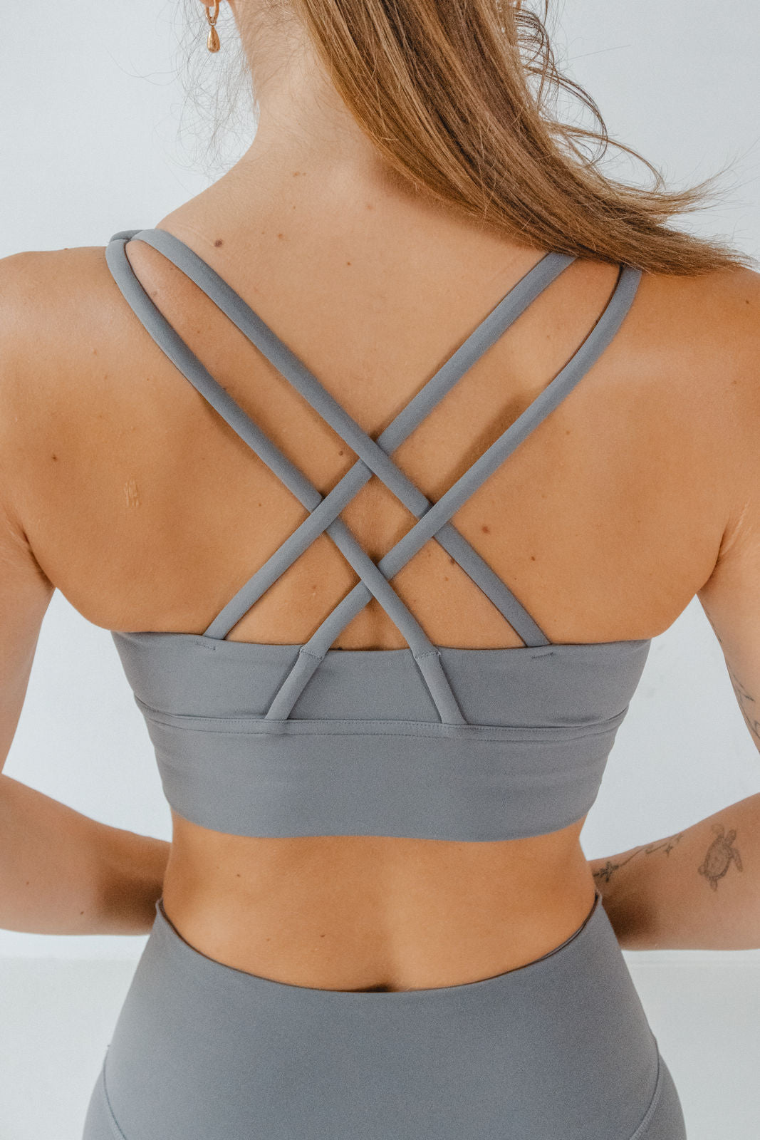 Performance Workout Sports Bra