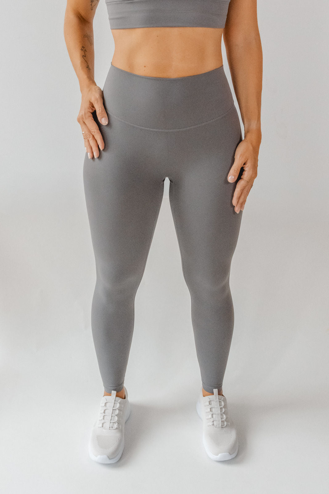Performance Workout Leggings