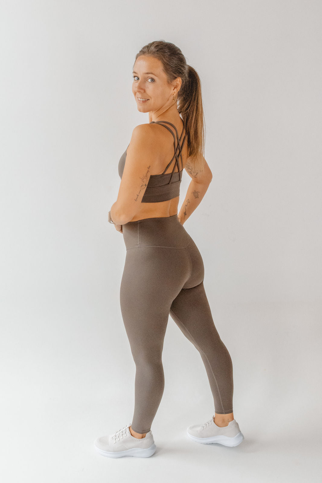 Performance Workout Sports Bra