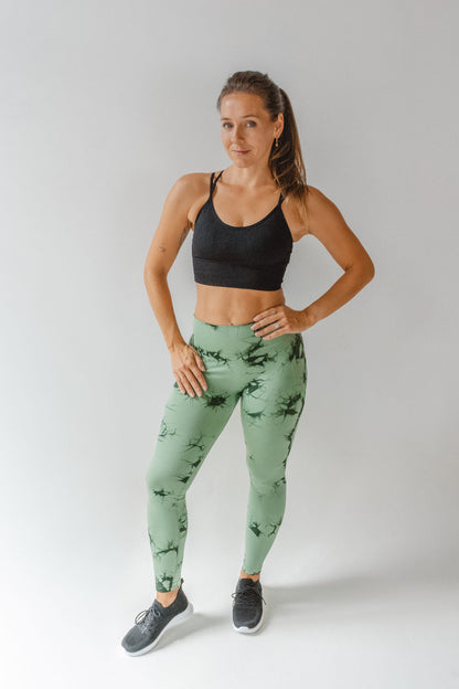 Energy Pulse Leggings