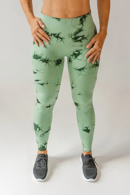 Energy Pulse Leggings