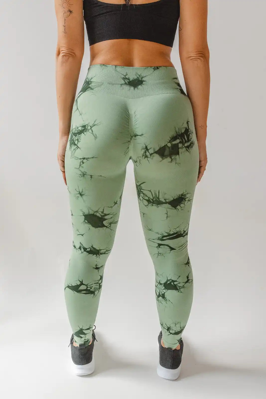 Energy Pulse Leggings
