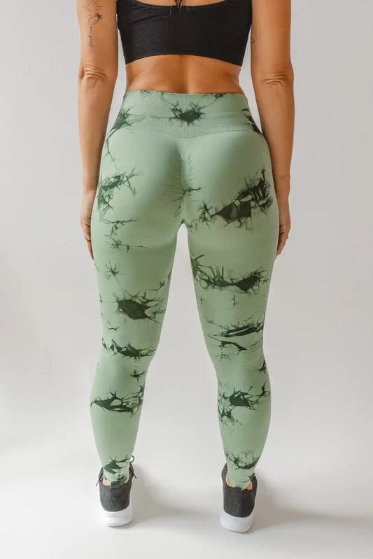 Energy Pulse Leggings
