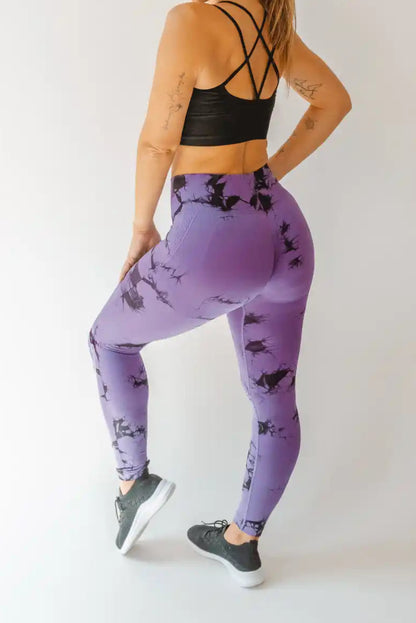 Energy Pulse Leggings