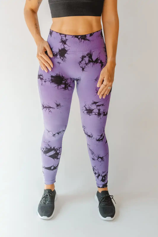 Energy Pulse Leggings