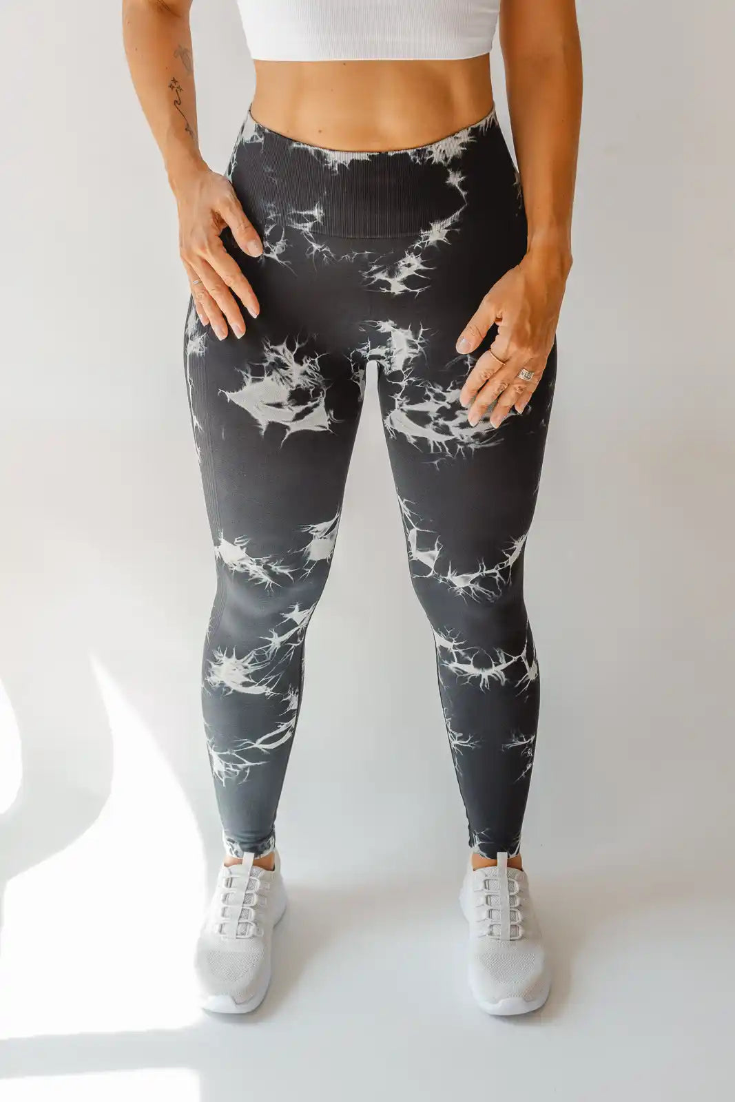 Energy Pulse Leggings