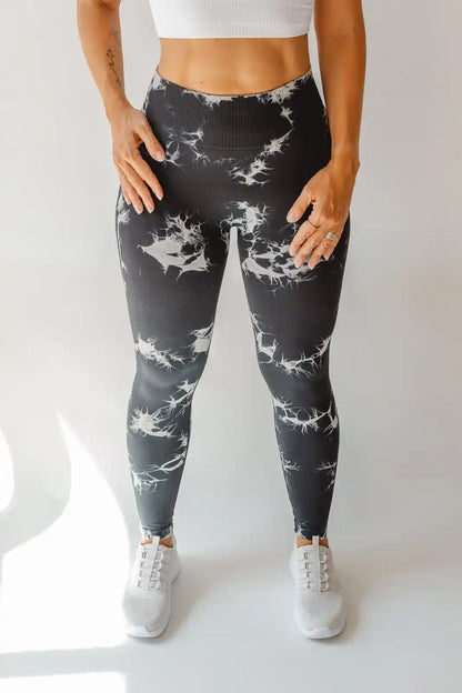 Energy Pulse Leggings