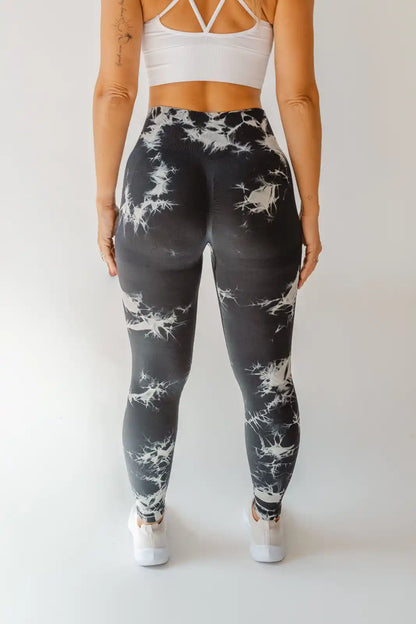 Energy Pulse Leggings