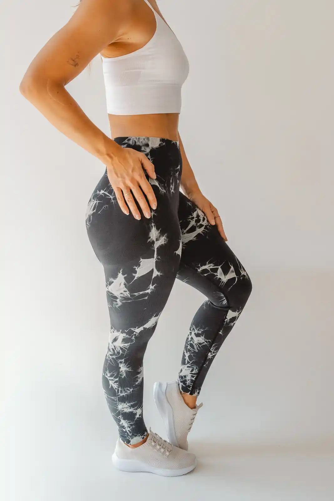 Energy Pulse Leggings