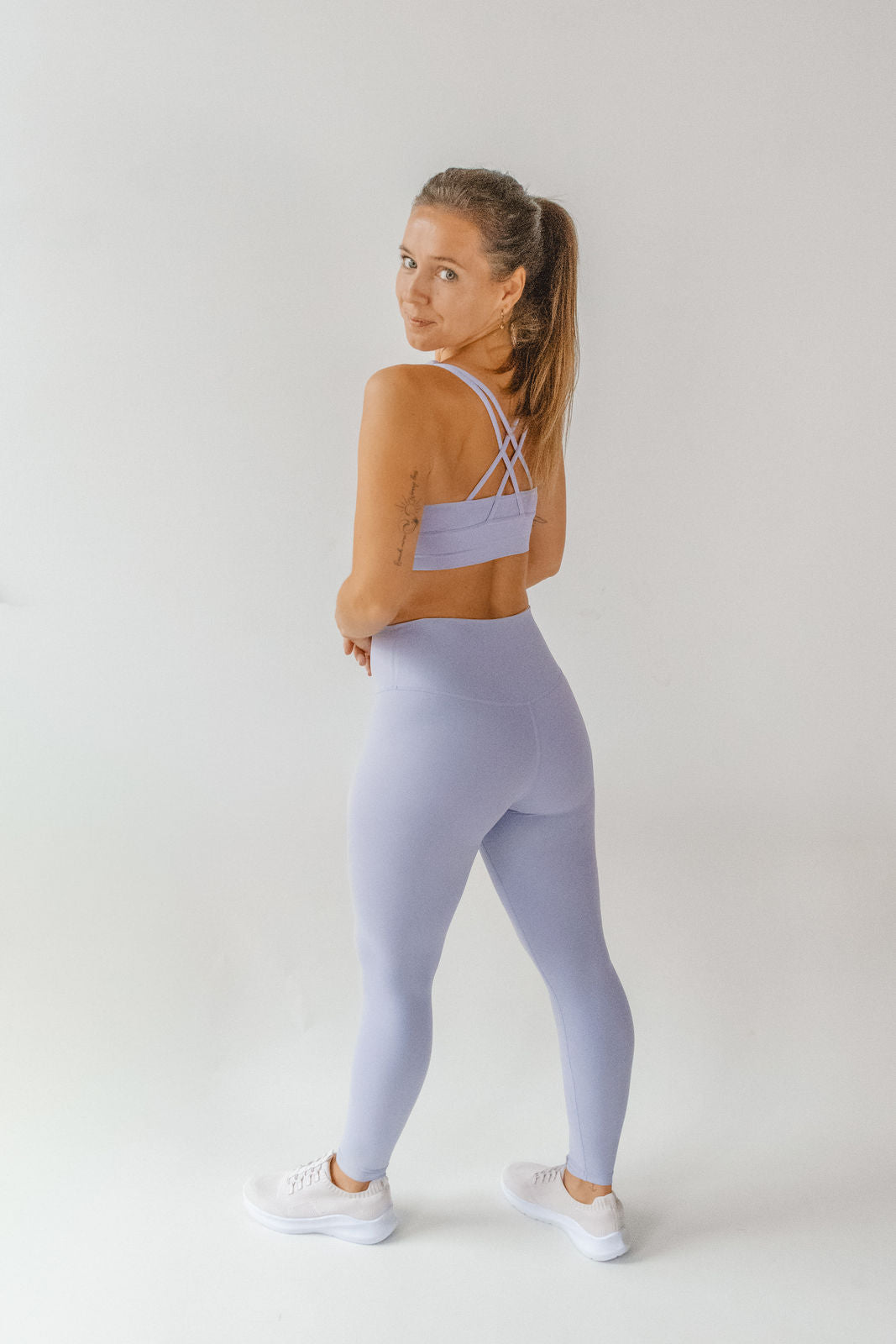 Performance Workout Sports Bra
