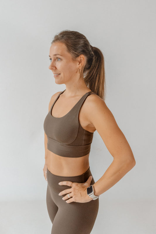 Performance Workout Sports Bra