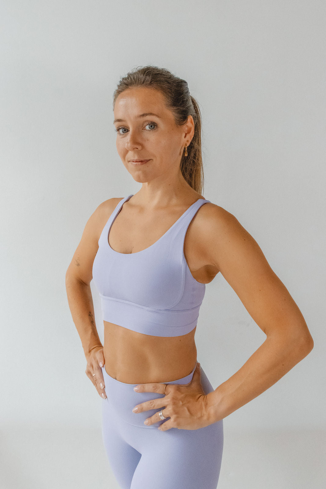 Performance Workout Sports Bra