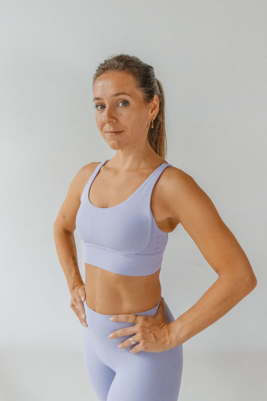 Performance Workout Sports Bra