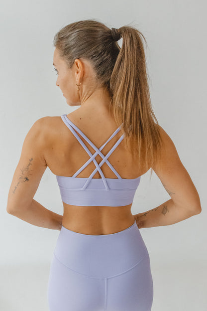 Performance Workout Sports Bra