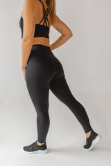 Performance Workout Leggings
