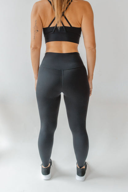 Essential Training Leggings