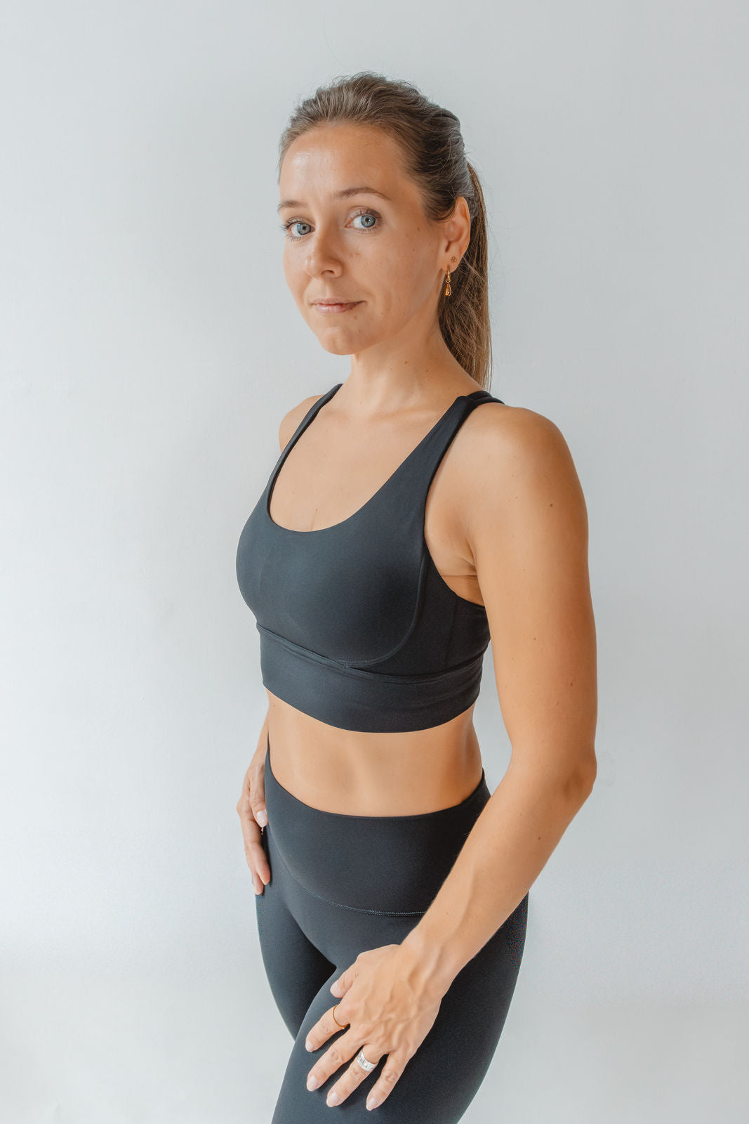 Essential Training Bra