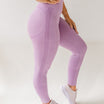 Seamless Yoga Leggings