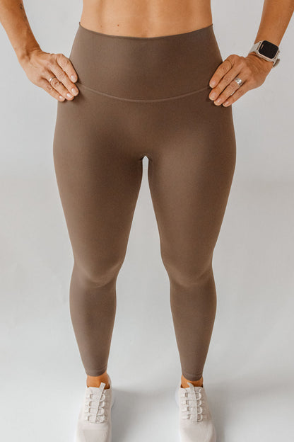 Performance Workout Leggings