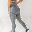 Seamless Yoga Leggings