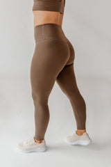Performance Workout Leggings
