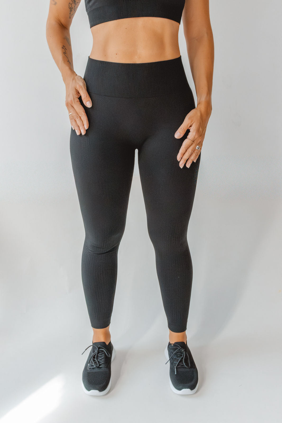Soft Flow Yoga Leggings