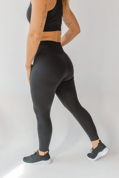 Soft Flow Yoga Leggings