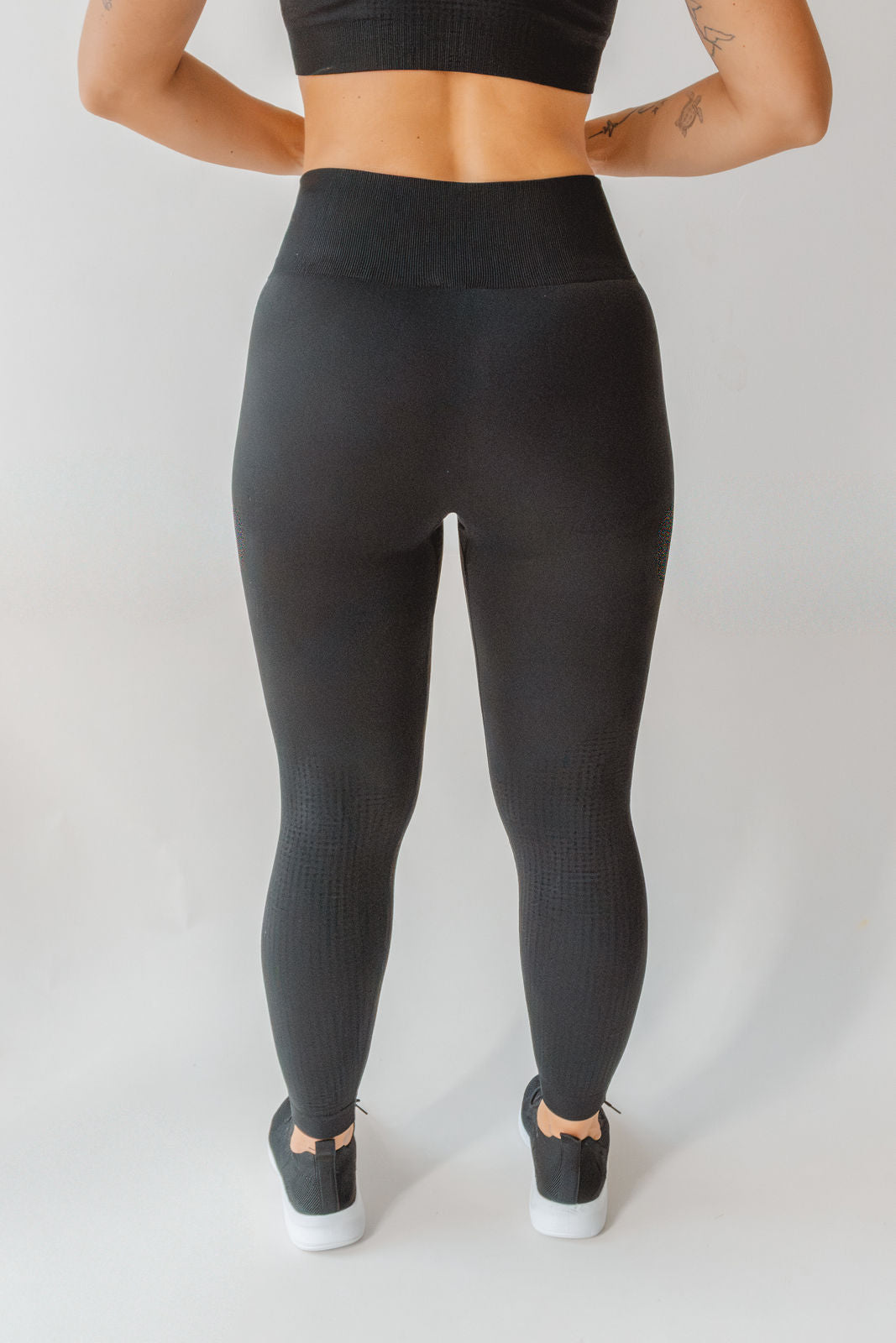 Soft Flow Yoga Leggings
