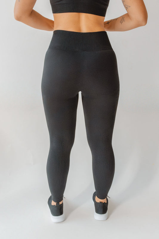 Soft Flow Yoga Leggings