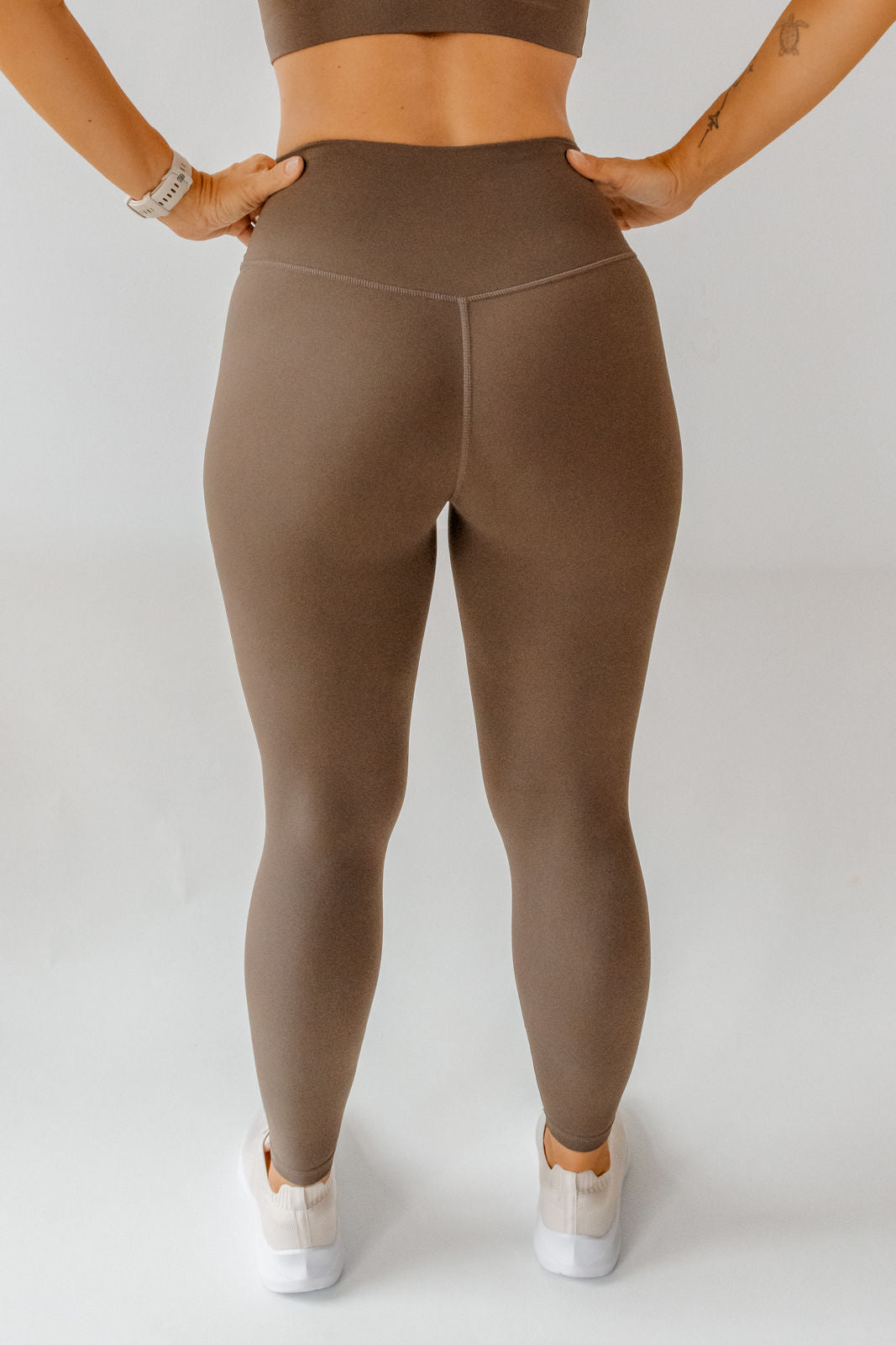 Performance Workout Leggings
