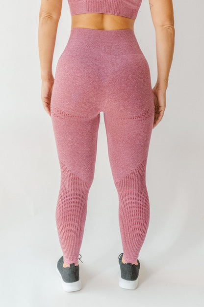 Soft Flow Yoga Leggings