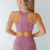 Soft Flow Yoga Bra